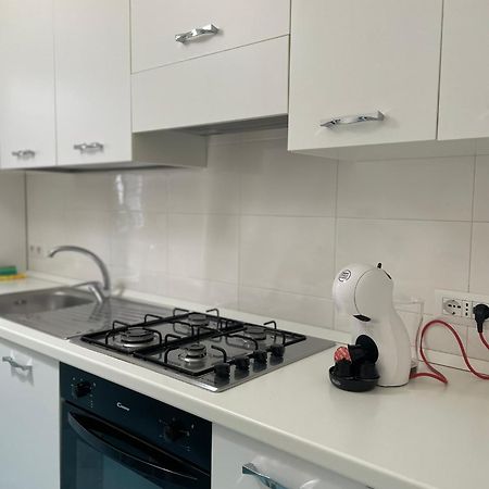 Tizi Apartments Porto Maiori Ngoại thất bức ảnh