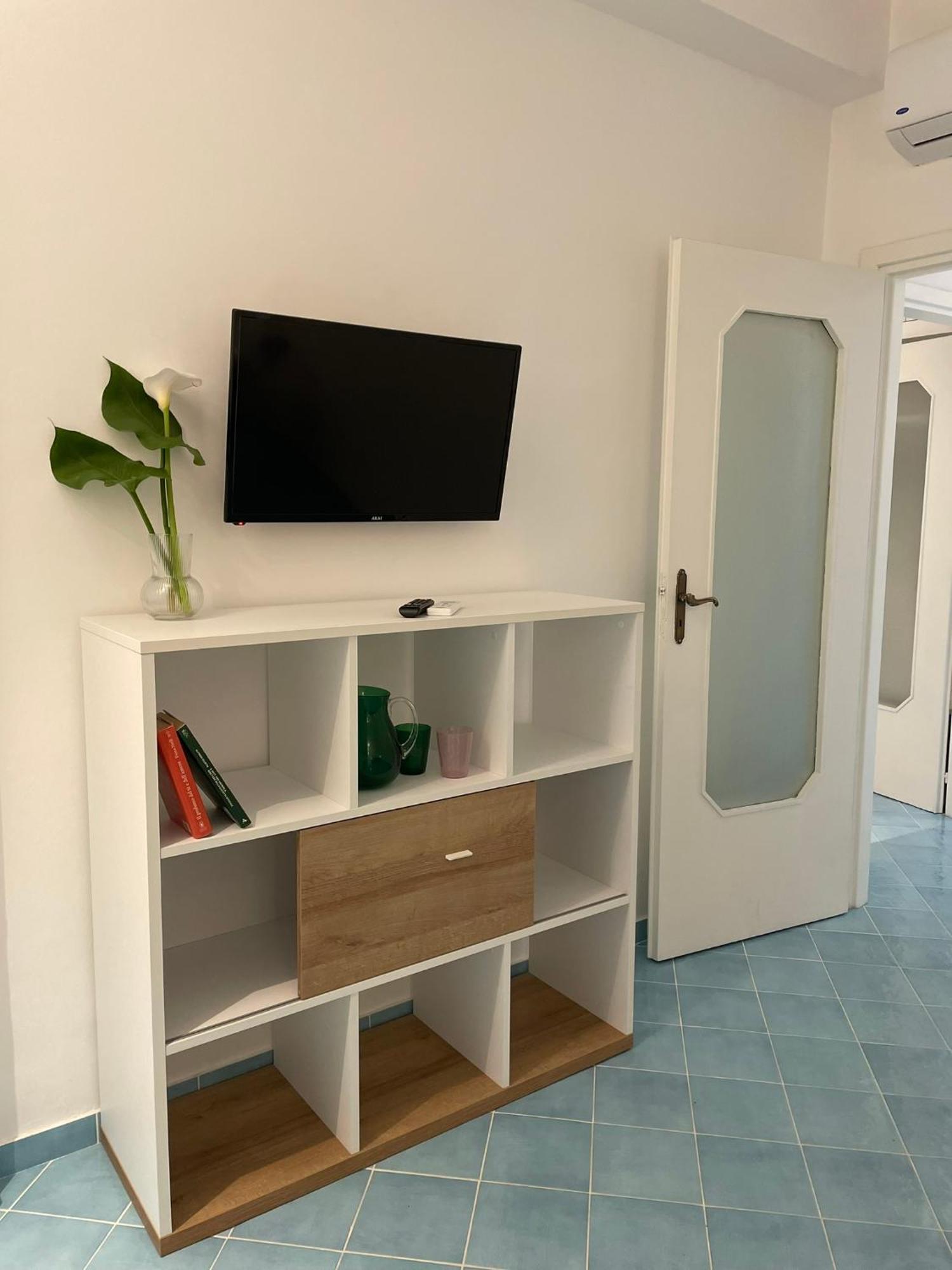 Tizi Apartments Porto Maiori Ngoại thất bức ảnh