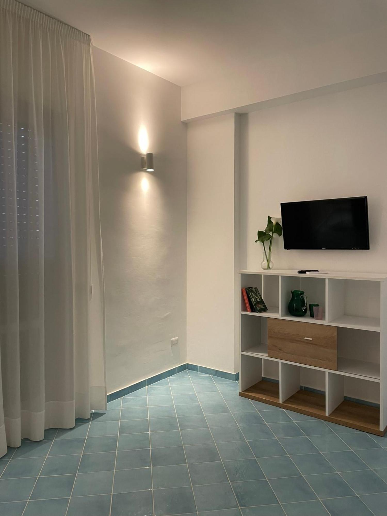 Tizi Apartments Porto Maiori Ngoại thất bức ảnh