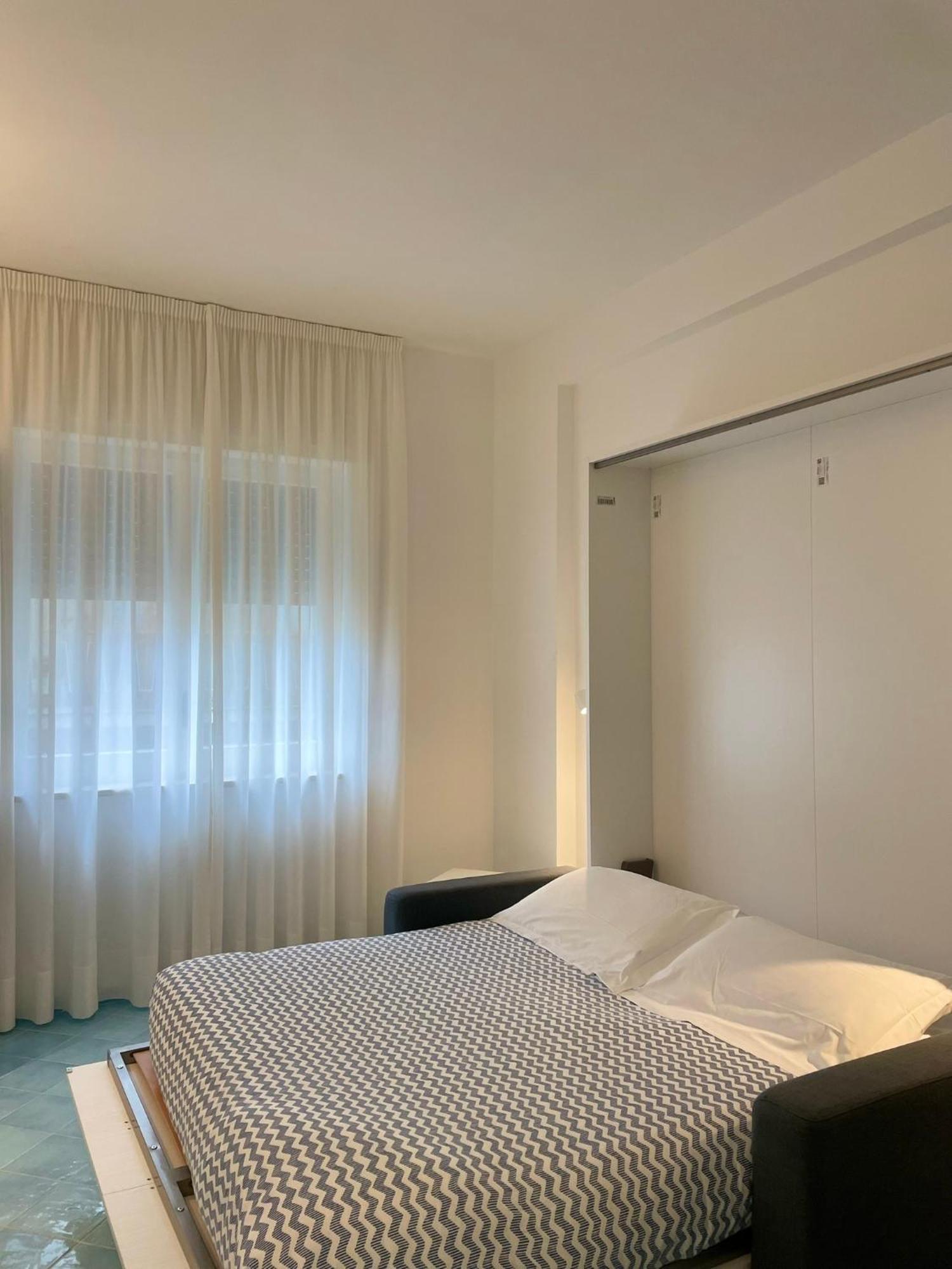 Tizi Apartments Porto Maiori Ngoại thất bức ảnh