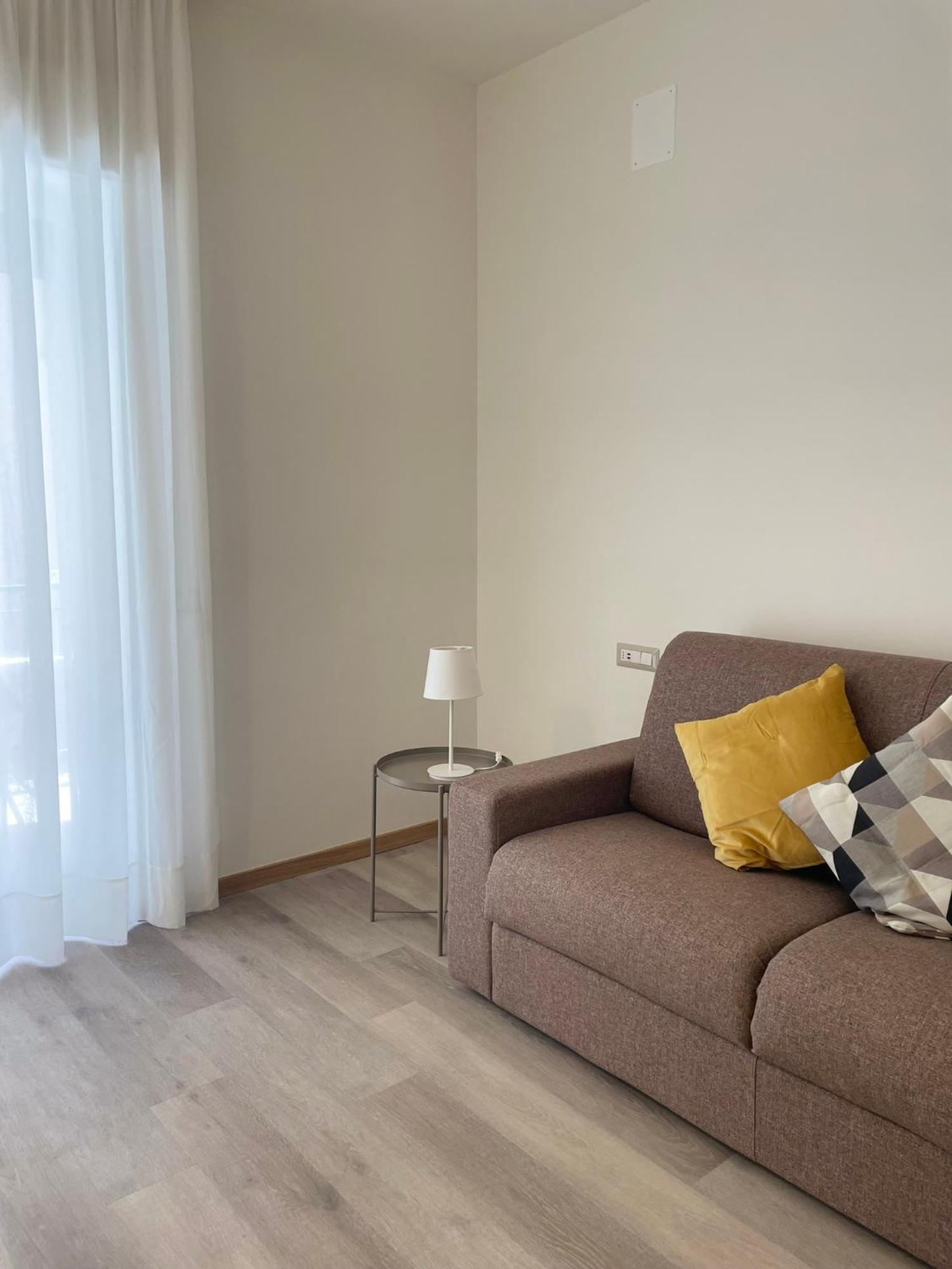 Tizi Apartments Porto Maiori Ngoại thất bức ảnh