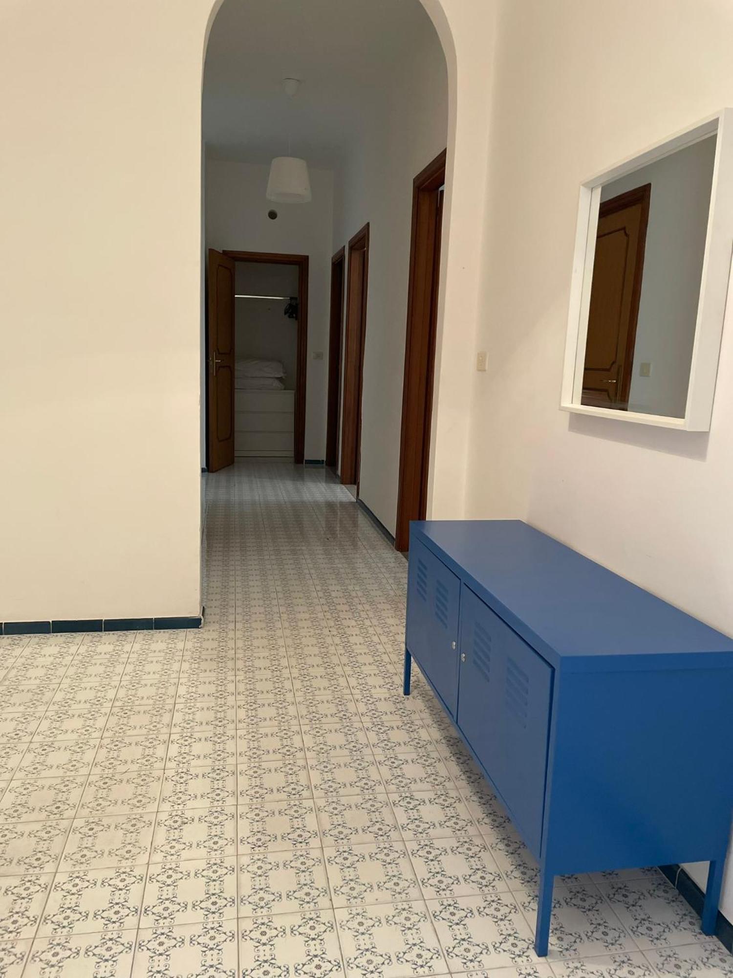 Tizi Apartments Porto Maiori Ngoại thất bức ảnh