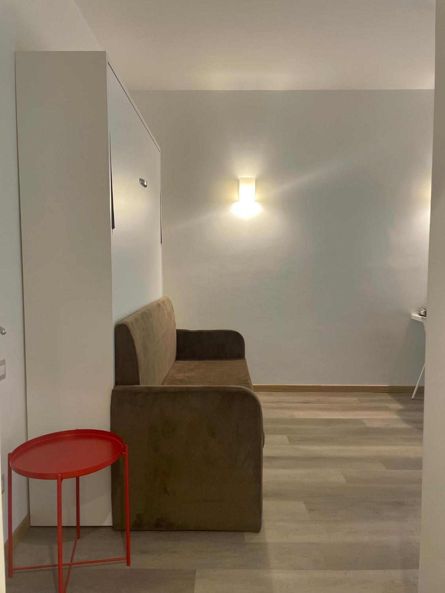 Tizi Apartments Porto Maiori Ngoại thất bức ảnh