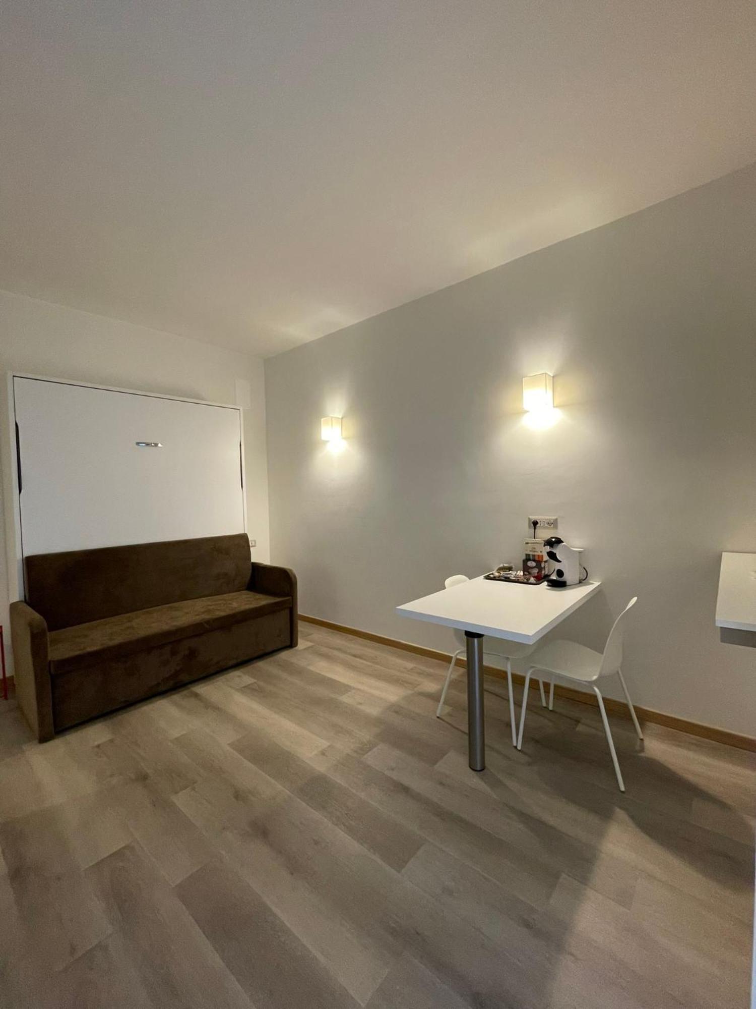 Tizi Apartments Porto Maiori Ngoại thất bức ảnh