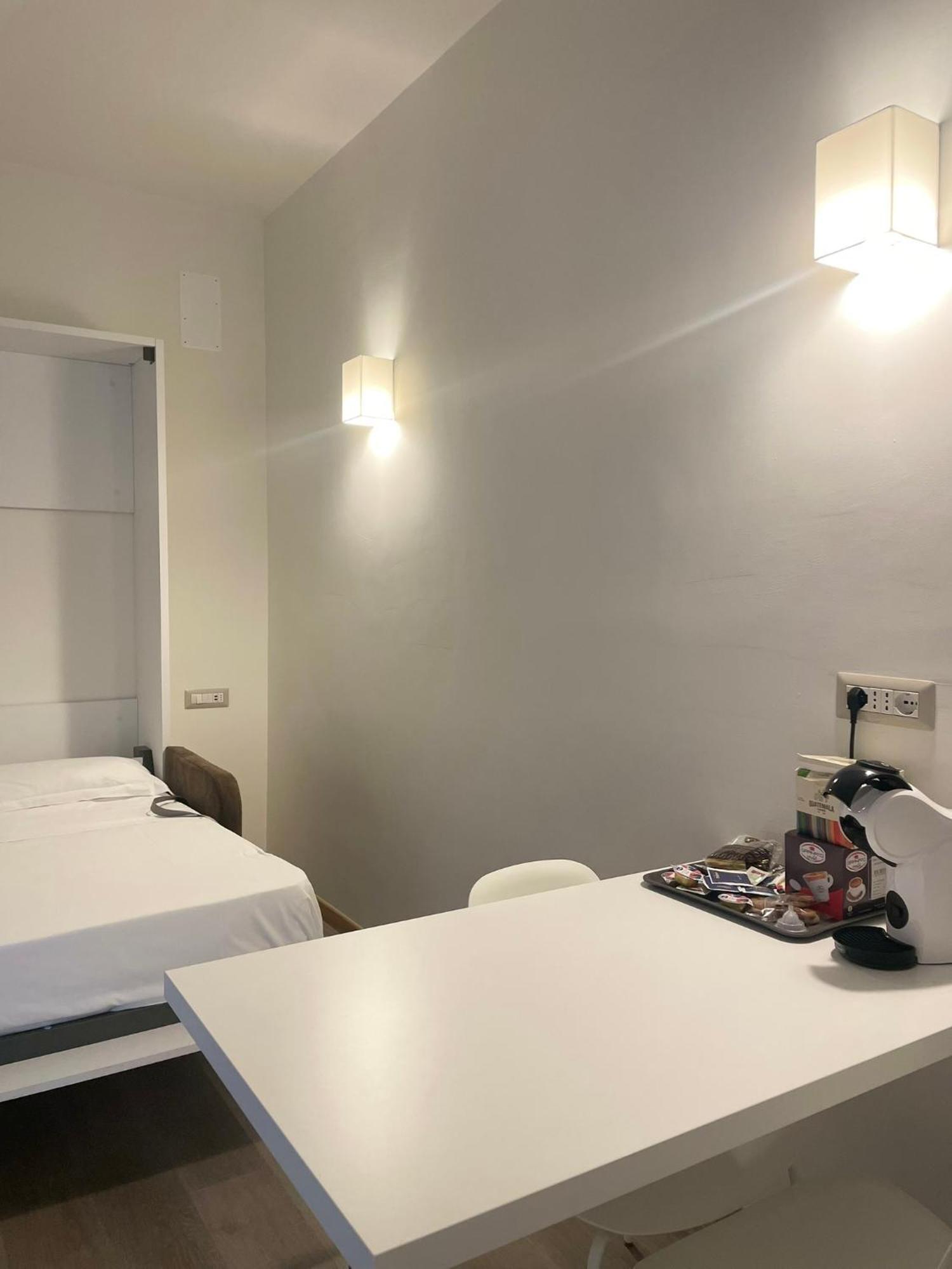Tizi Apartments Porto Maiori Ngoại thất bức ảnh